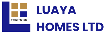 Luaya logo